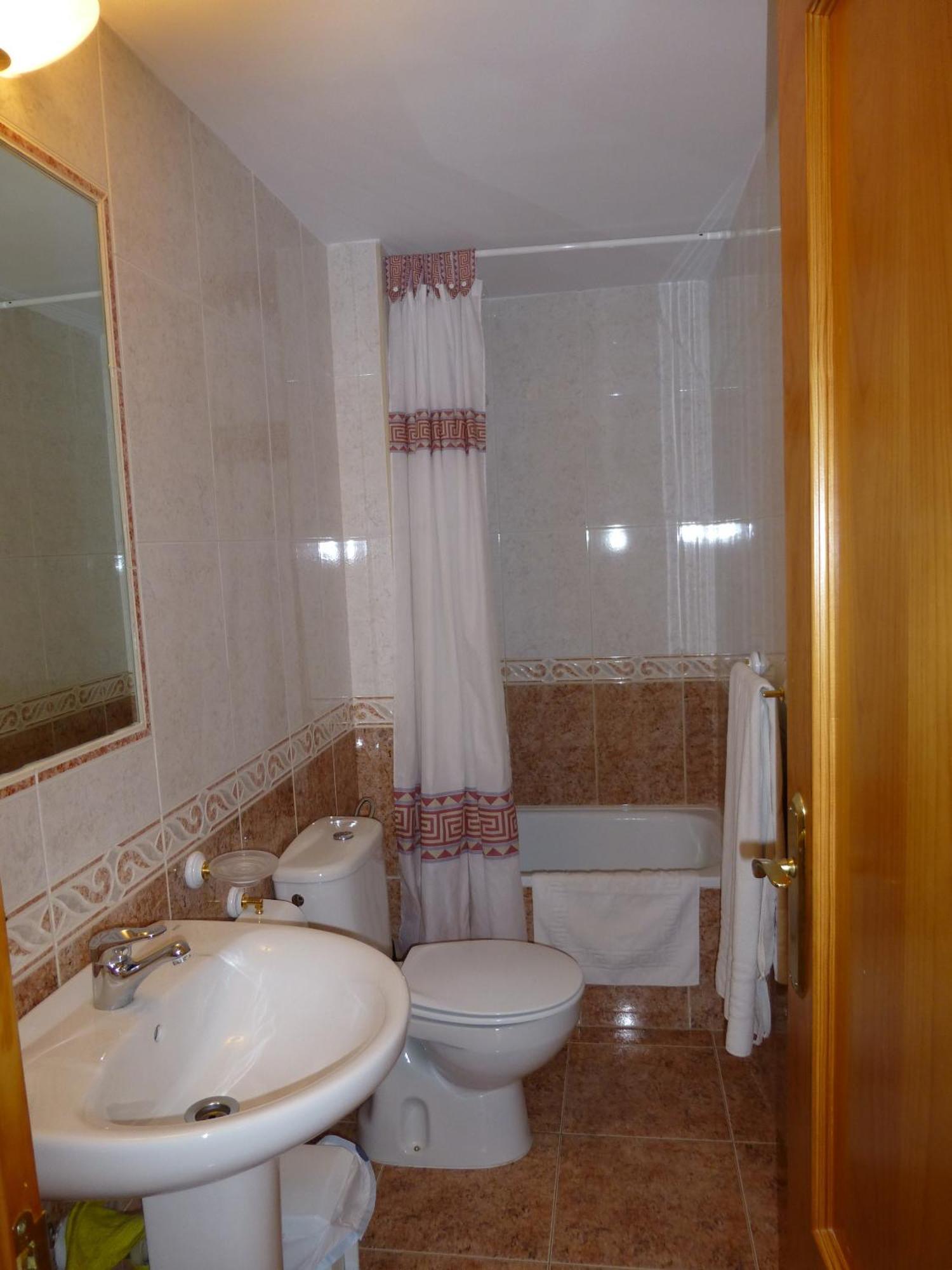 La Abadía de Fragen-Ordesa Apartamento Torla Quarto foto