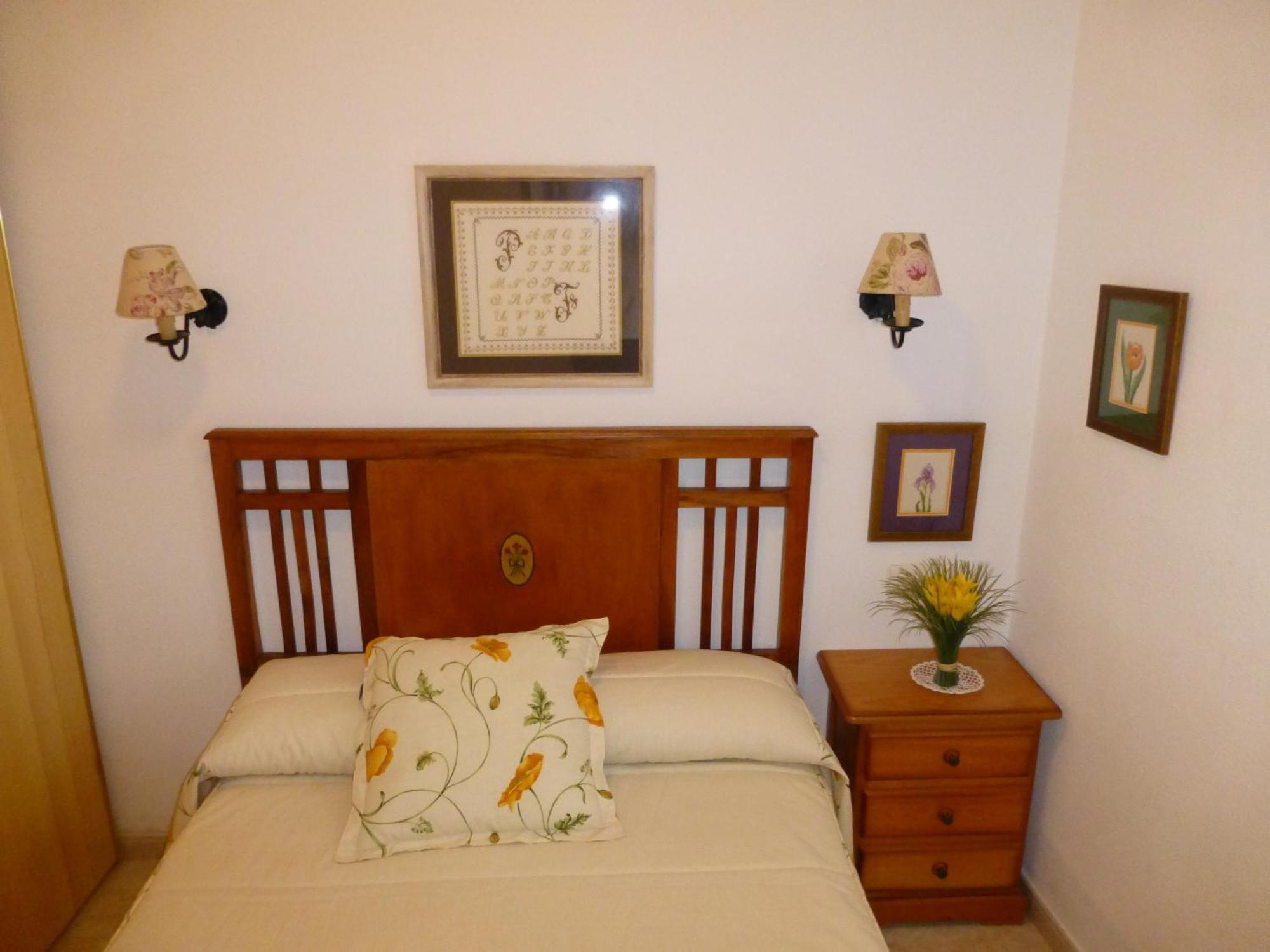 La Abadía de Fragen-Ordesa Apartamento Torla Quarto foto